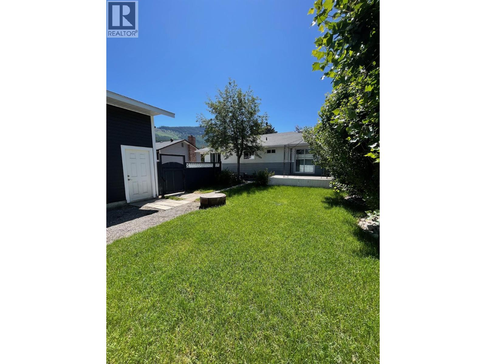 465 WHITE BIRCH Crescent, Sparwood