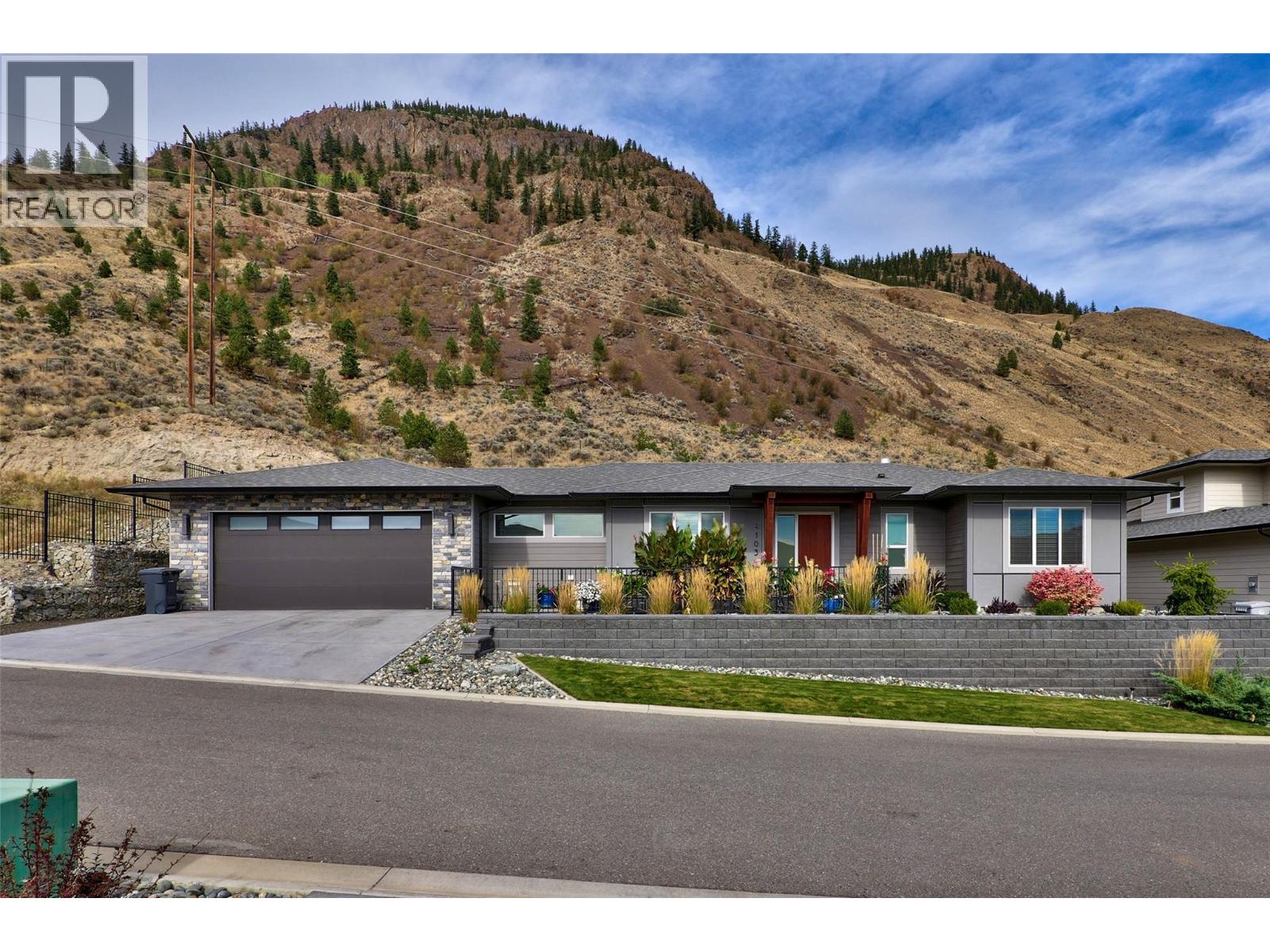 4103 Rio Vista Place, Kamloops