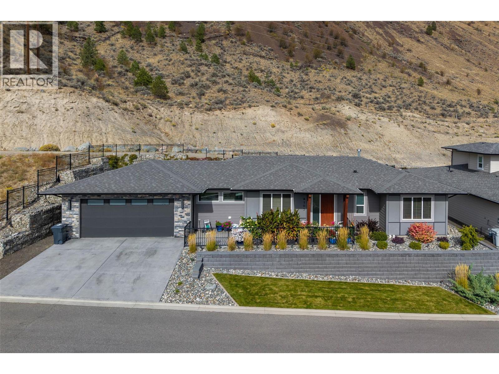 4103 Rio Vista Place, Kamloops