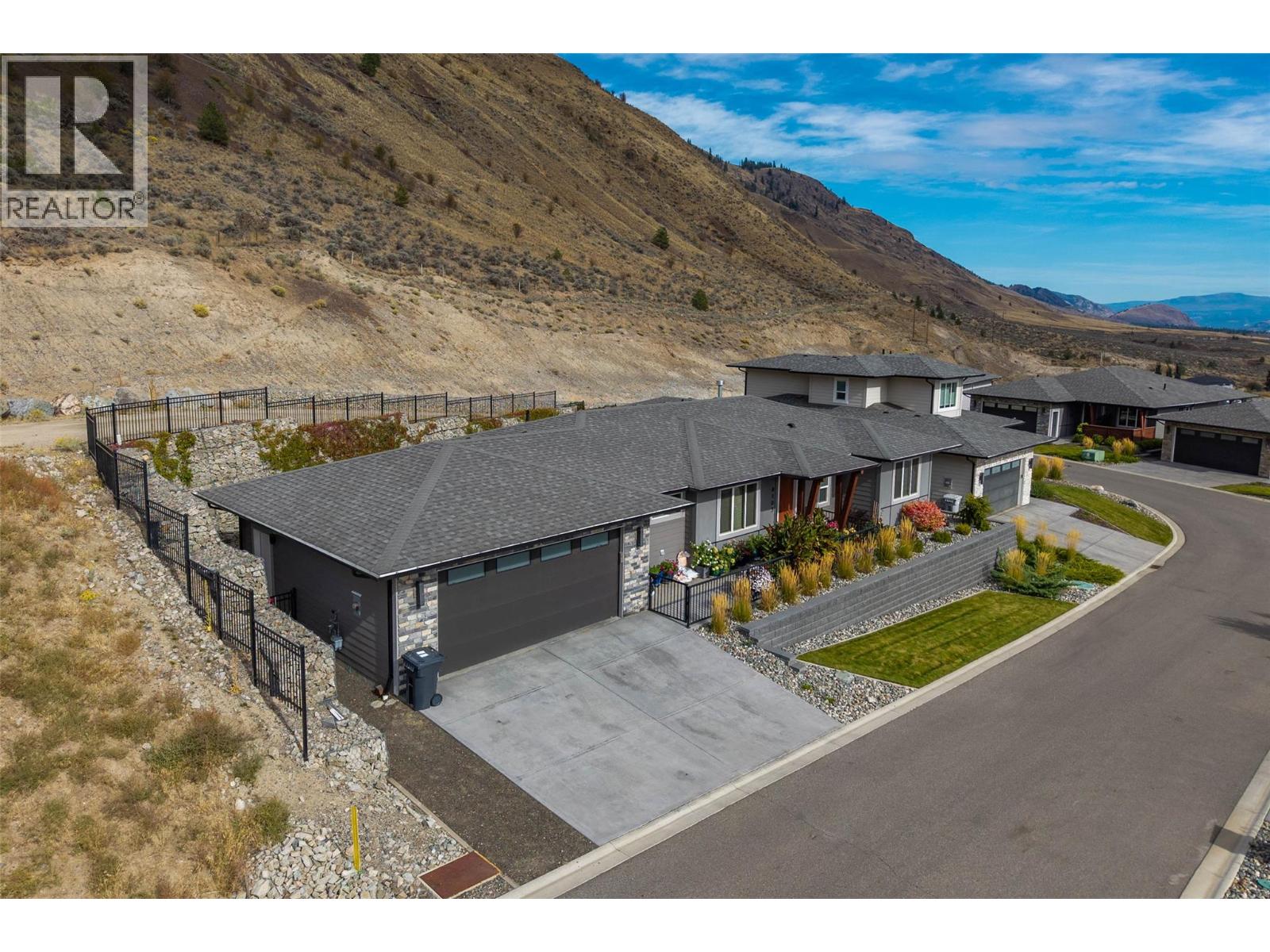 4103 Rio Vista Place, Kamloops