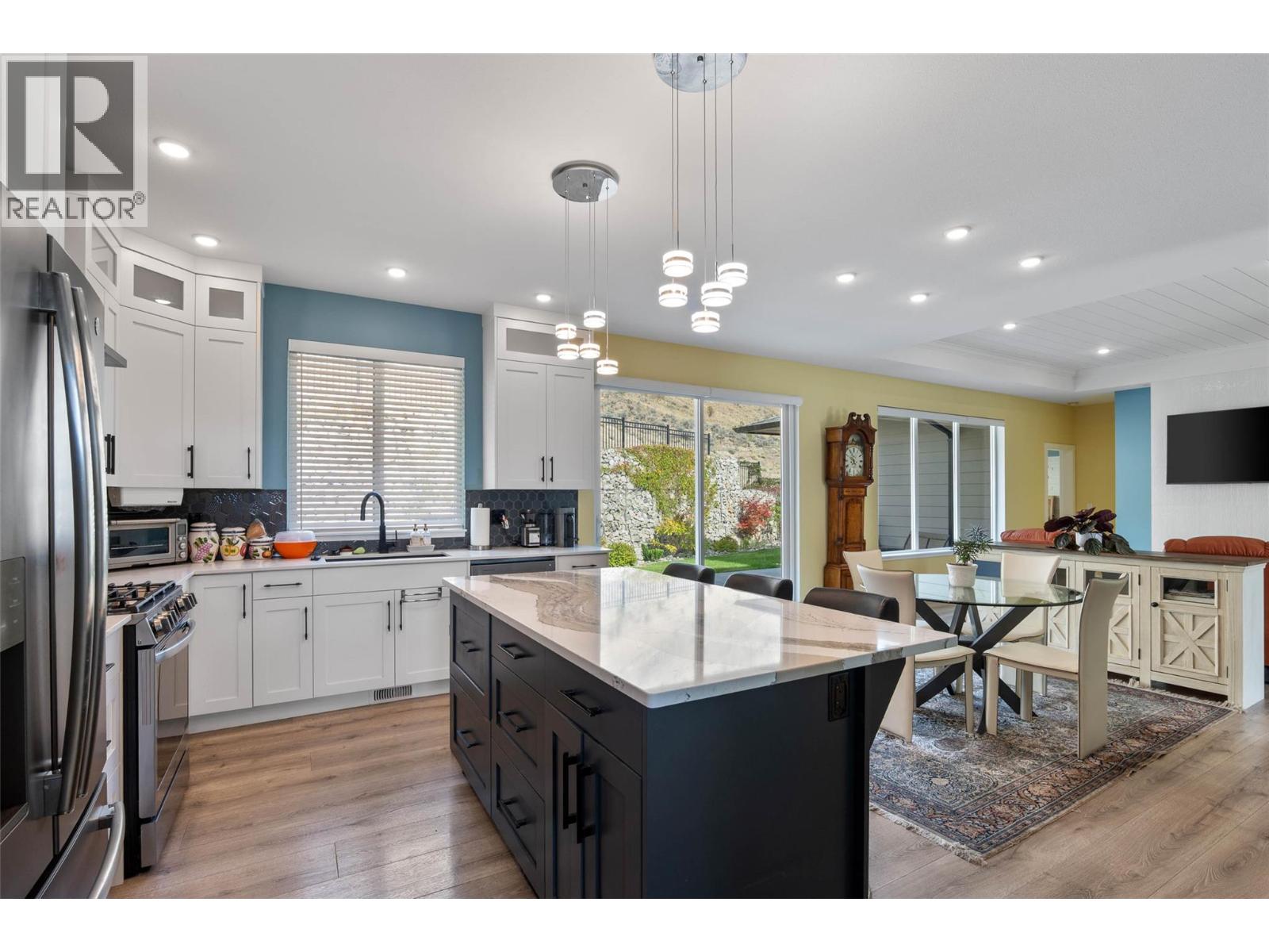 4103 Rio Vista Place, Kamloops