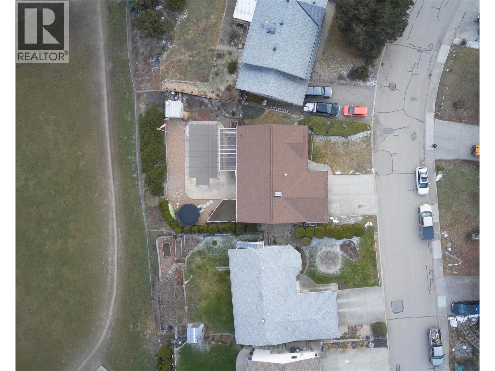 3009 Heritage Court, Vernon