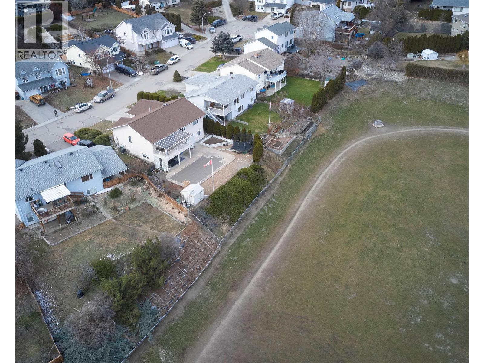 3009 Heritage Court, Vernon