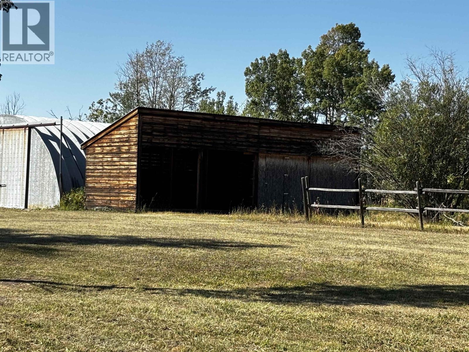 7157 N 97 HIGHWAY, Fort St. John