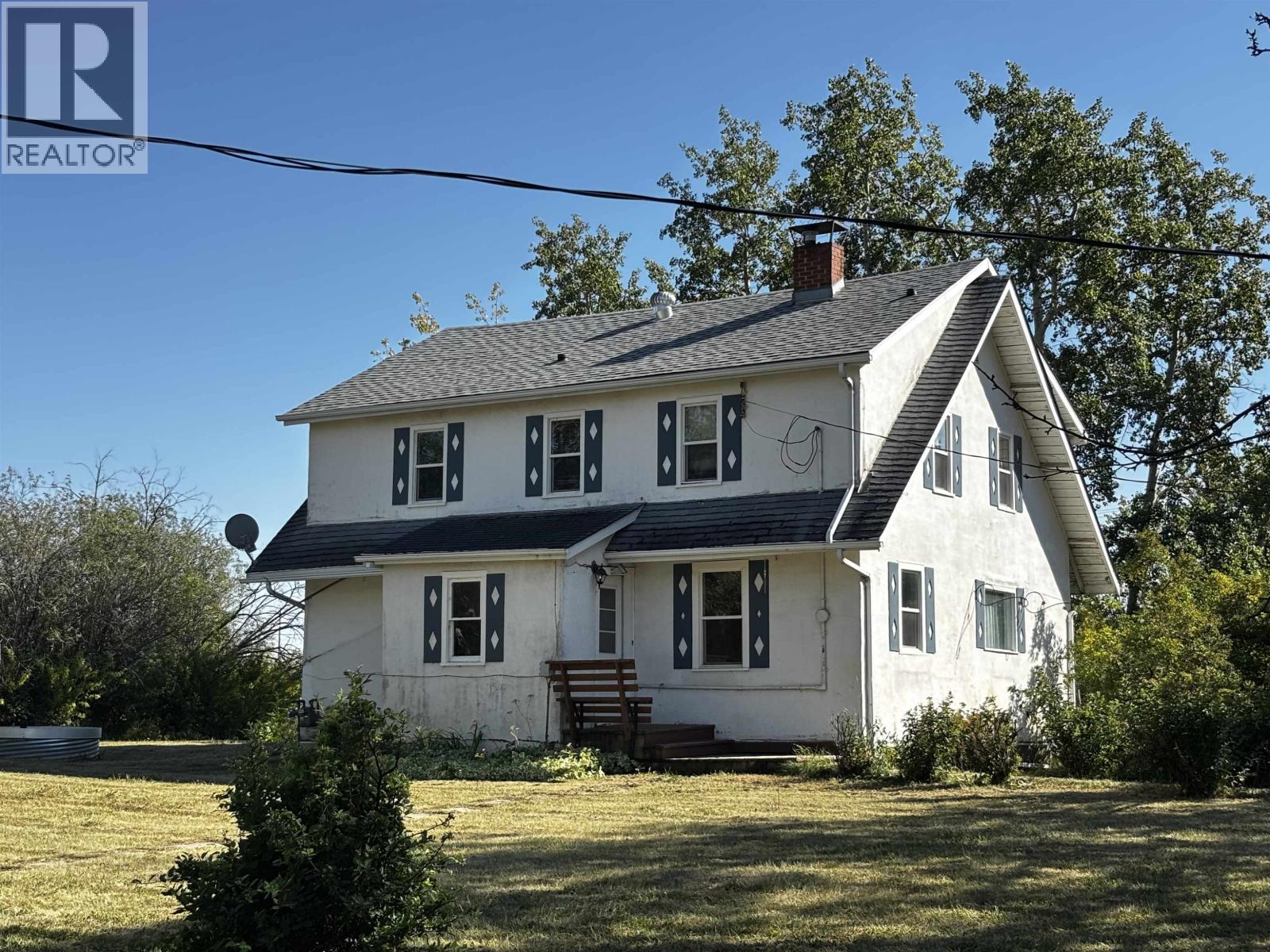 7157 N 97 HIGHWAY, Fort St. John