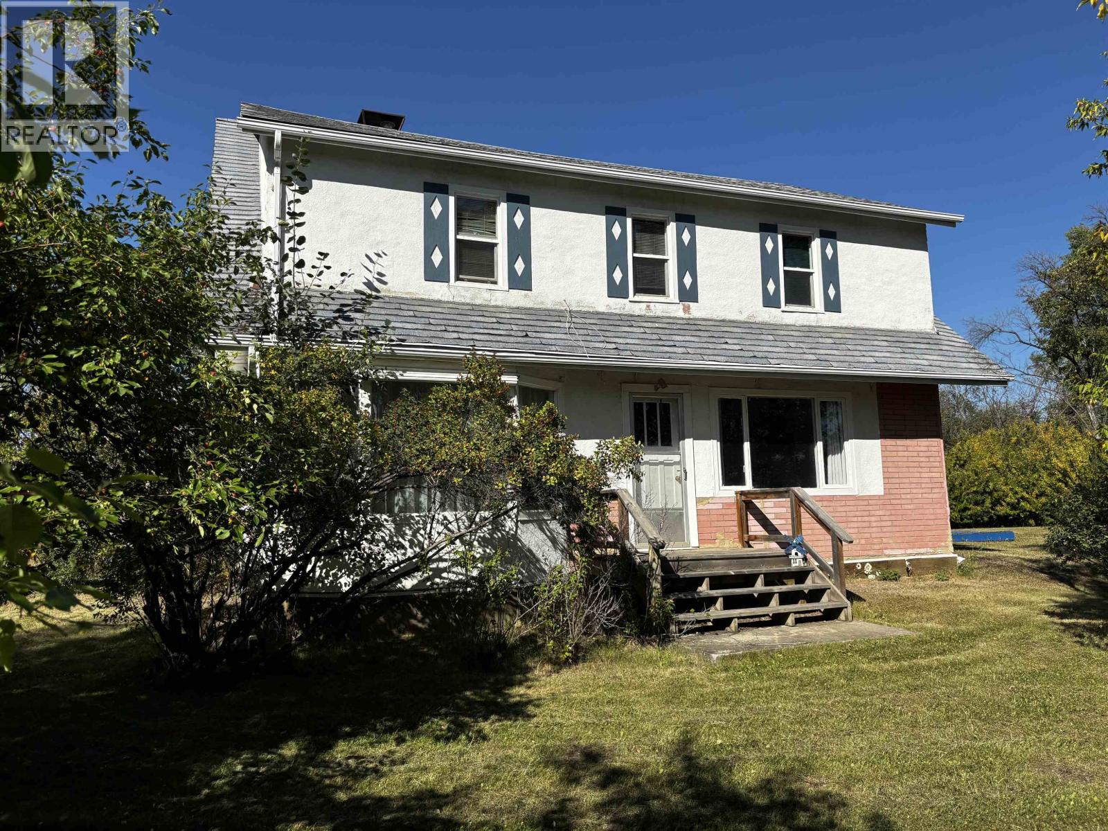 7157 N 97 HIGHWAY, Fort St. John