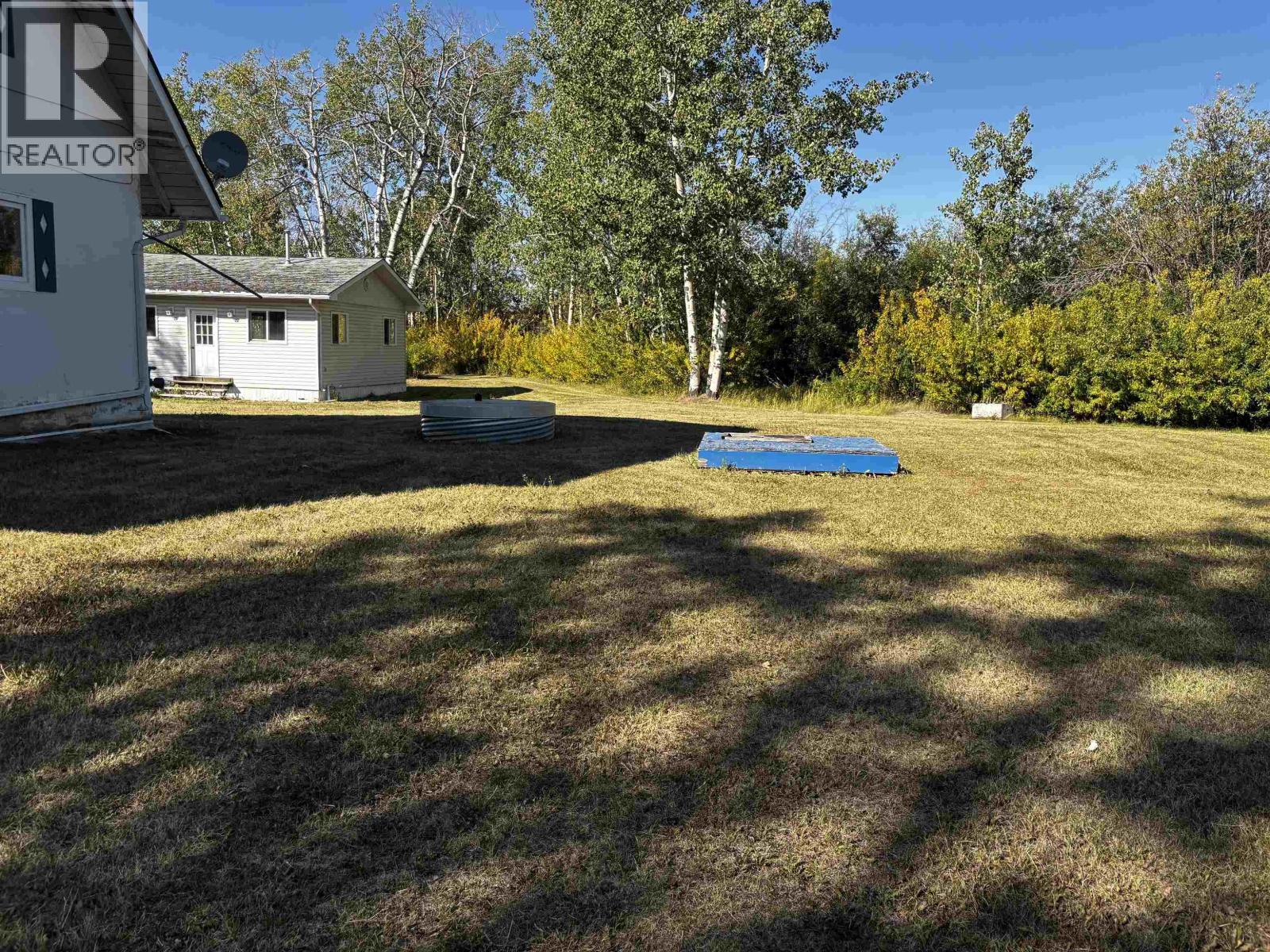 7157 N 97 HIGHWAY, Fort St. John