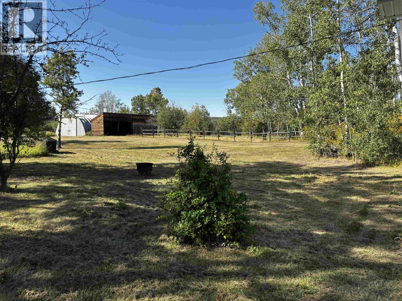 7157 N 97 HIGHWAY, Fort St. John