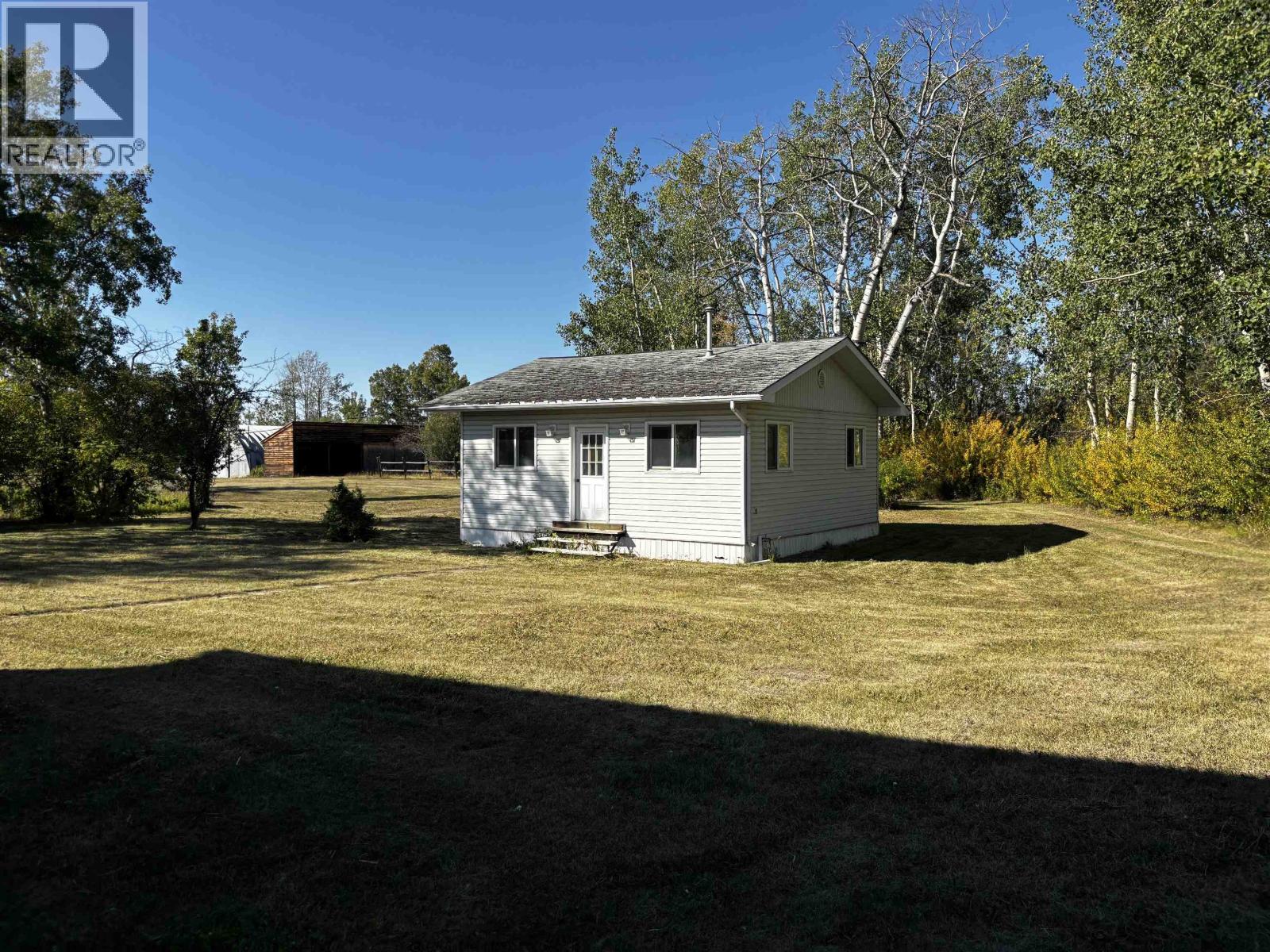 7157 N 97 HIGHWAY, Fort St. John