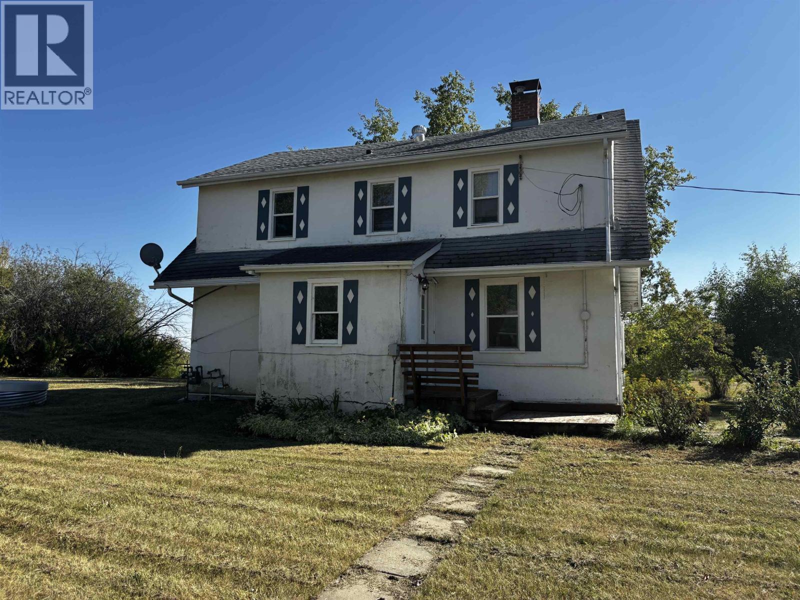 7157 N 97 HIGHWAY, Fort St. John