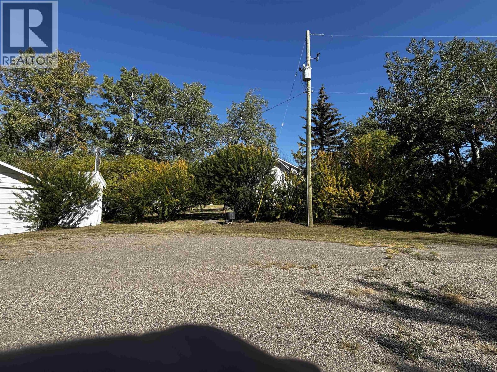 7157 N 97 HIGHWAY, Fort St. John