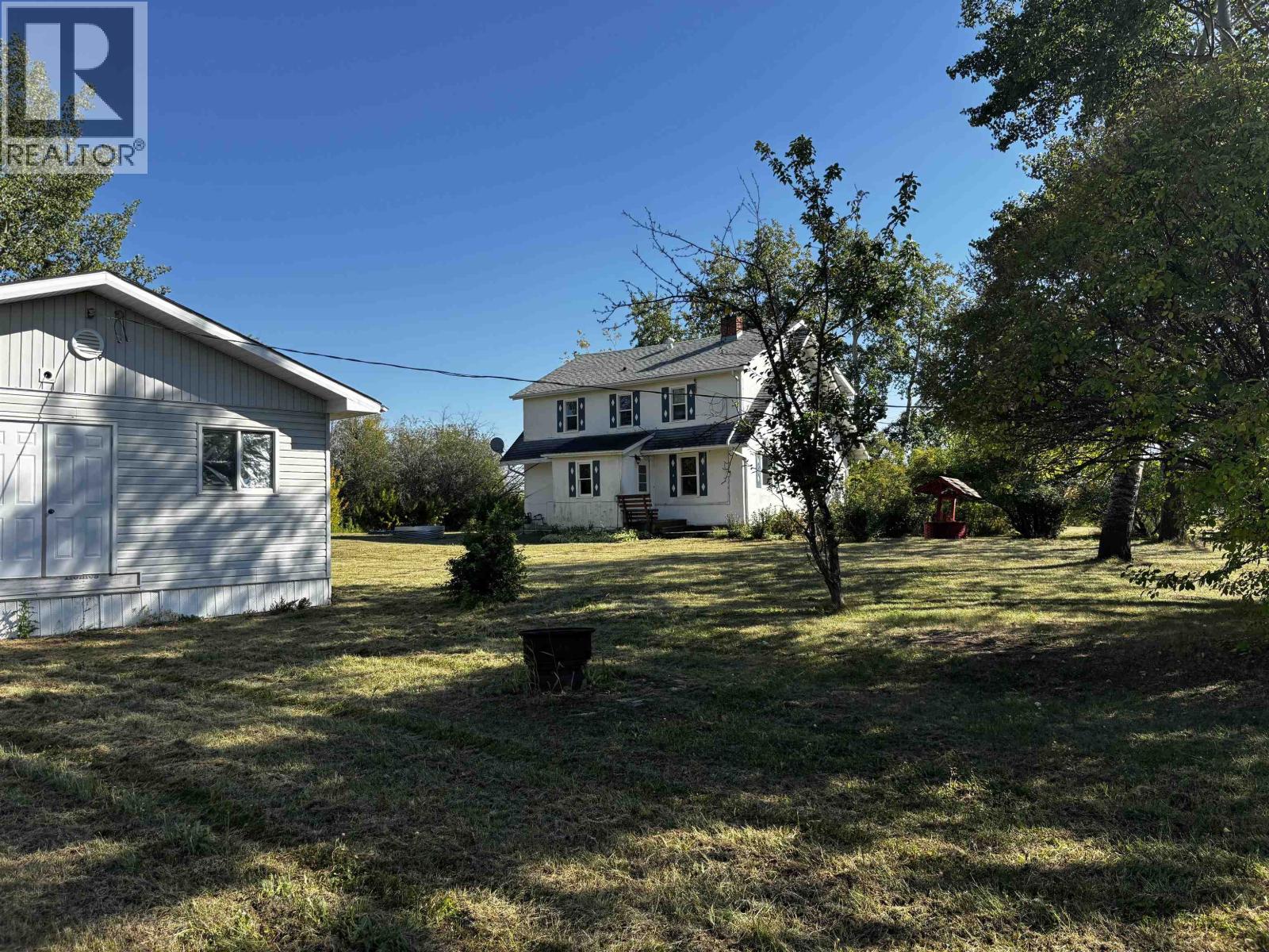 7157 N 97 HIGHWAY, Fort St. John