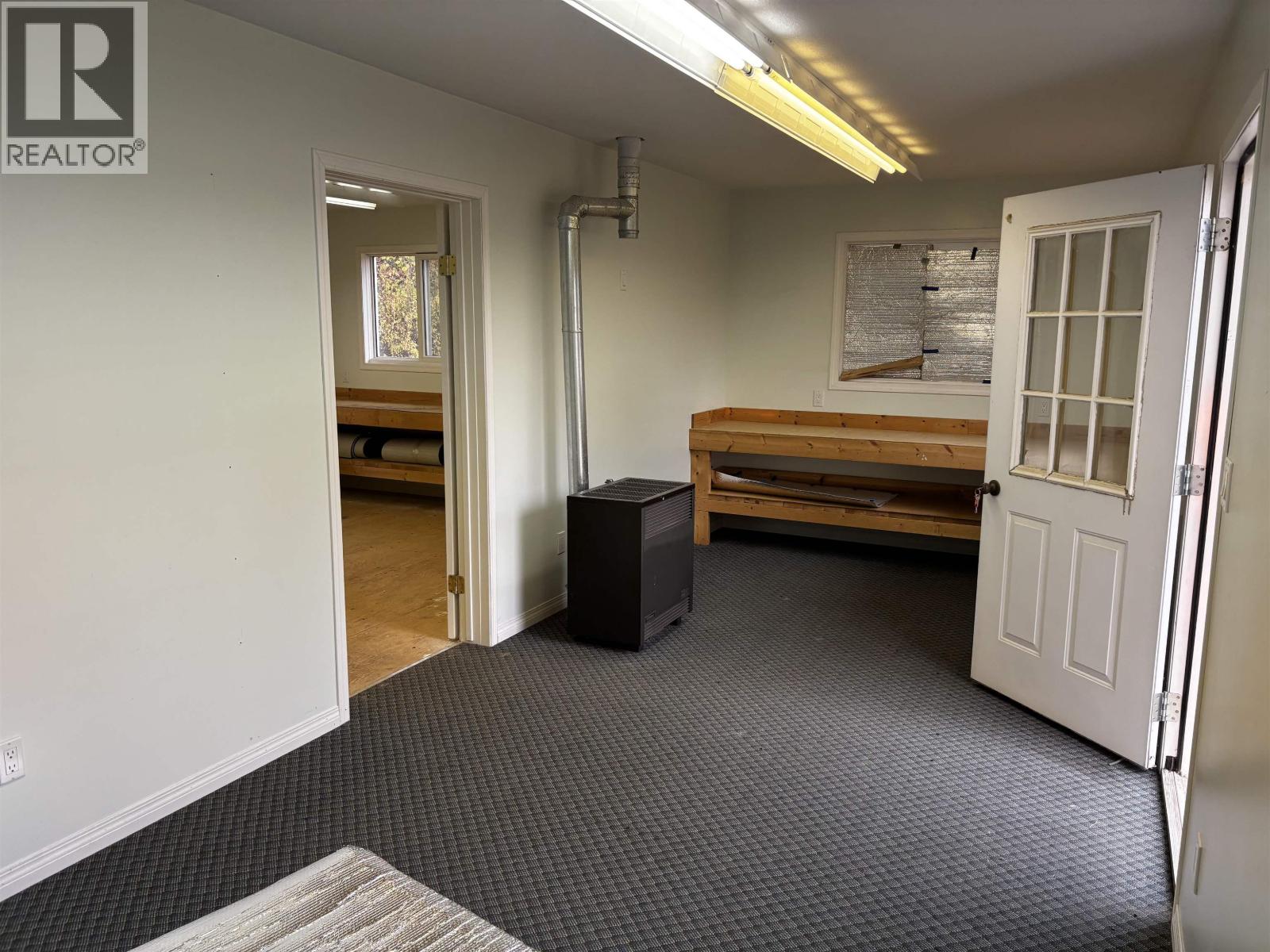 7157 N 97 HIGHWAY, Fort St. John