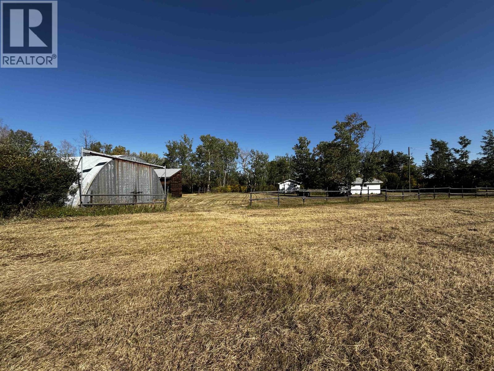 7157 N 97 HIGHWAY, Fort St. John