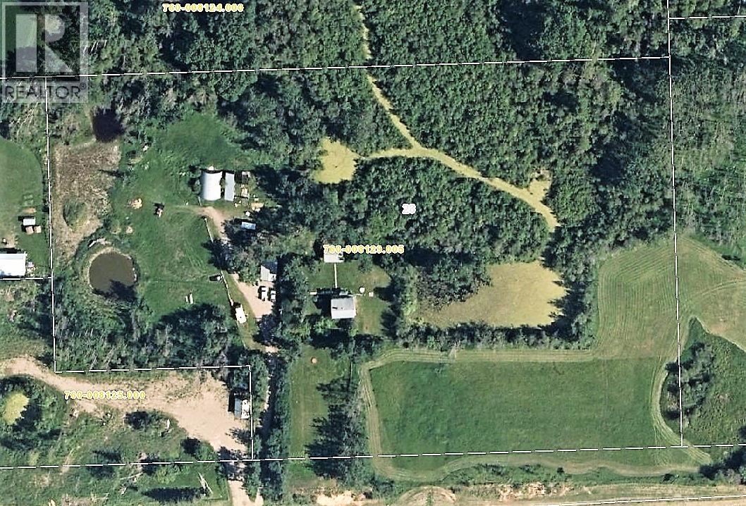 7157 N 97 HIGHWAY, Fort St. John