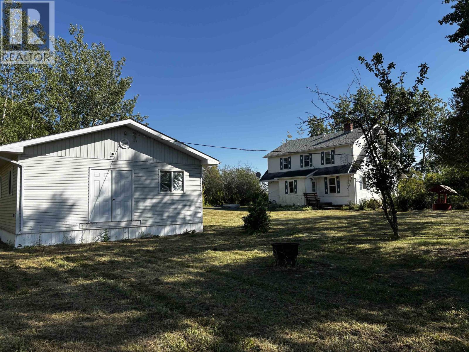 7157 N 97 HIGHWAY, Fort St. John