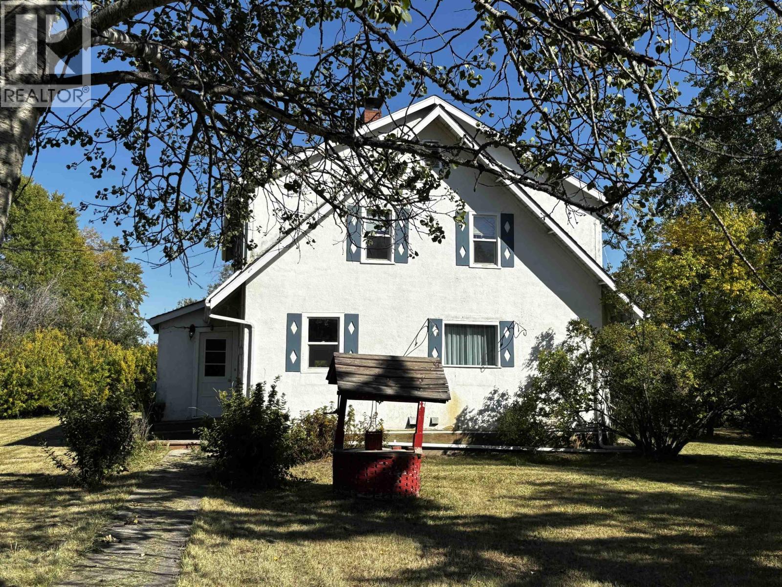 7157 N 97 HIGHWAY, Fort St. John