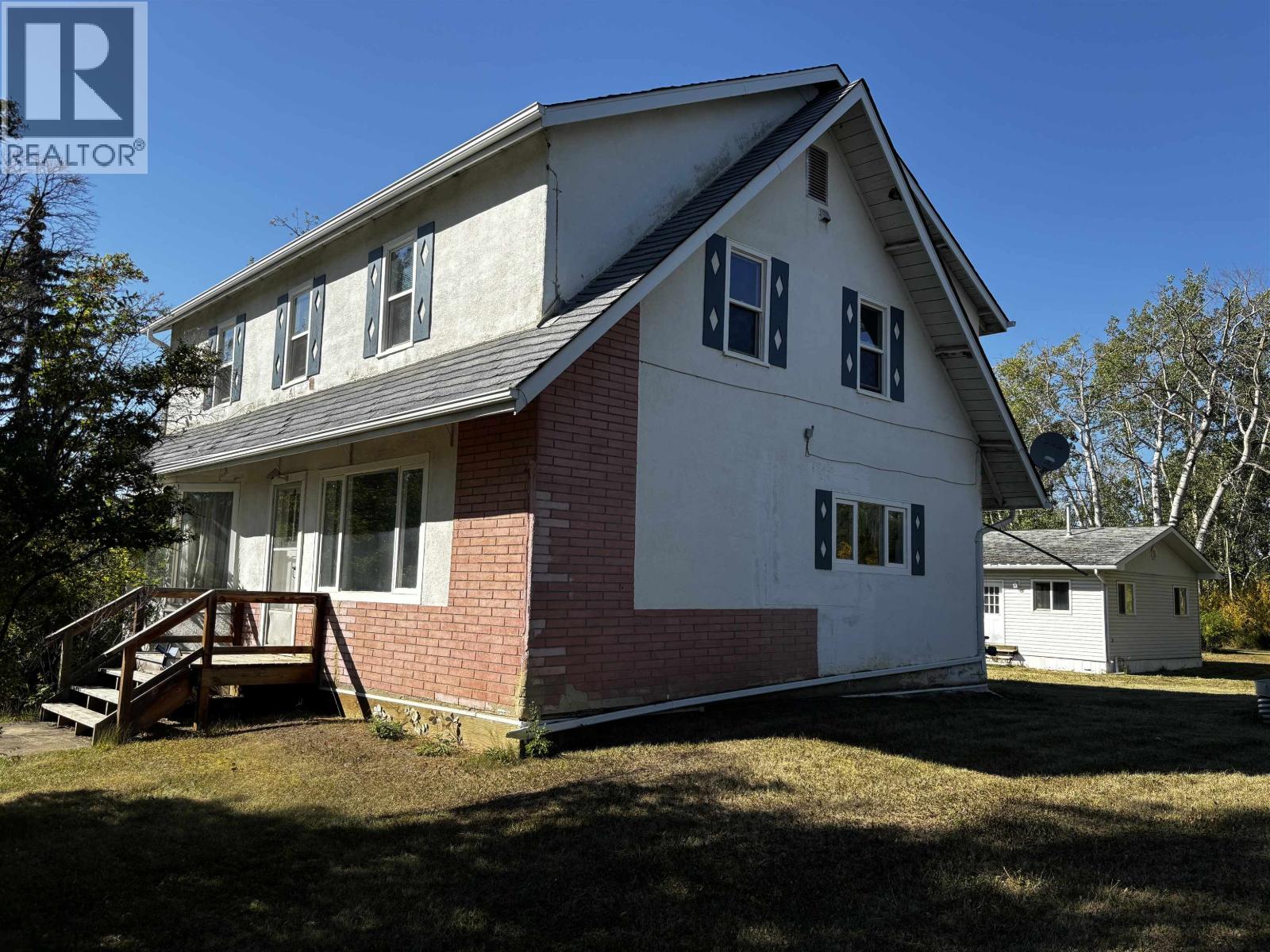 7157 N 97 HIGHWAY, Fort St. John