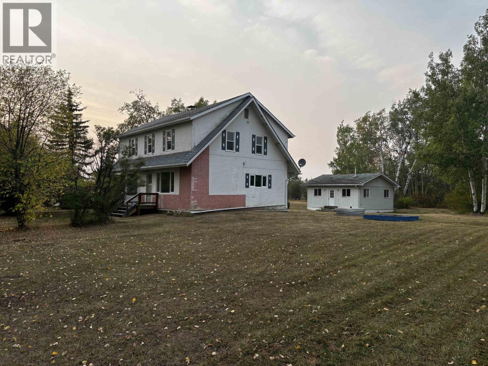 7157 N 97 HIGHWAY, Fort St. John