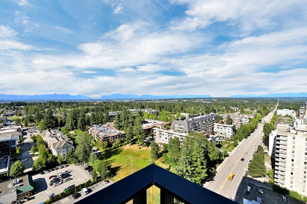 1902 1588 JOHNSTON ROAD, White Rock