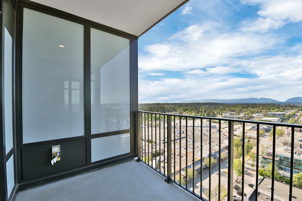 1902 1588 JOHNSTON ROAD, White Rock
