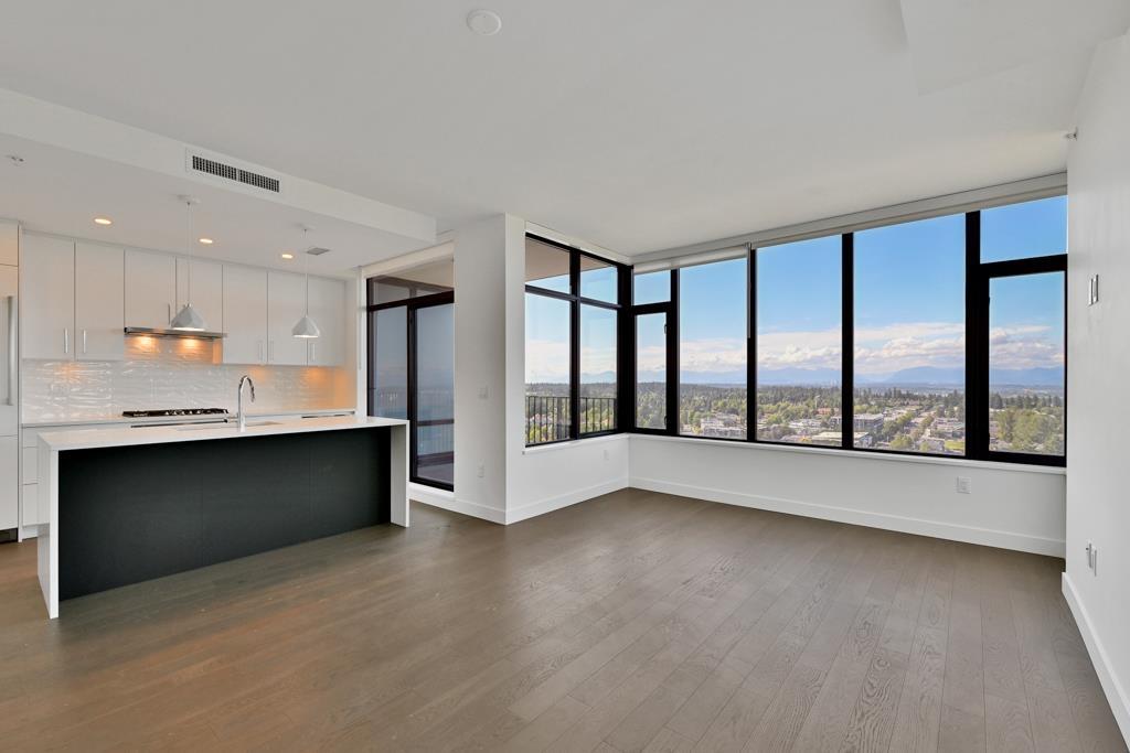 1902 1588 JOHNSTON ROAD, White Rock