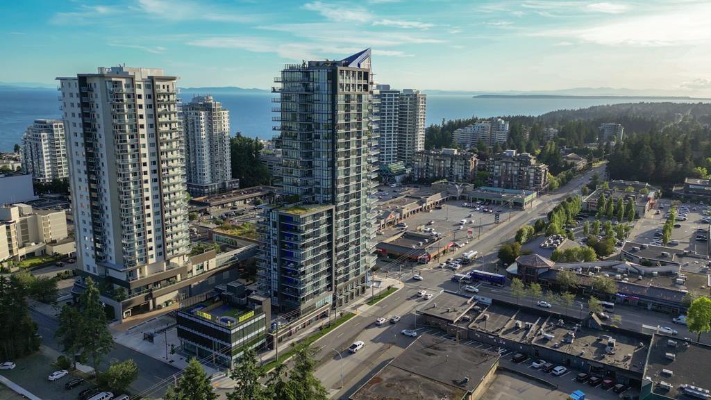 1902 1588 JOHNSTON ROAD, White Rock