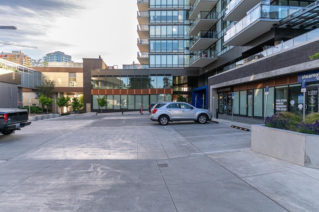 1902 1588 JOHNSTON ROAD, White Rock