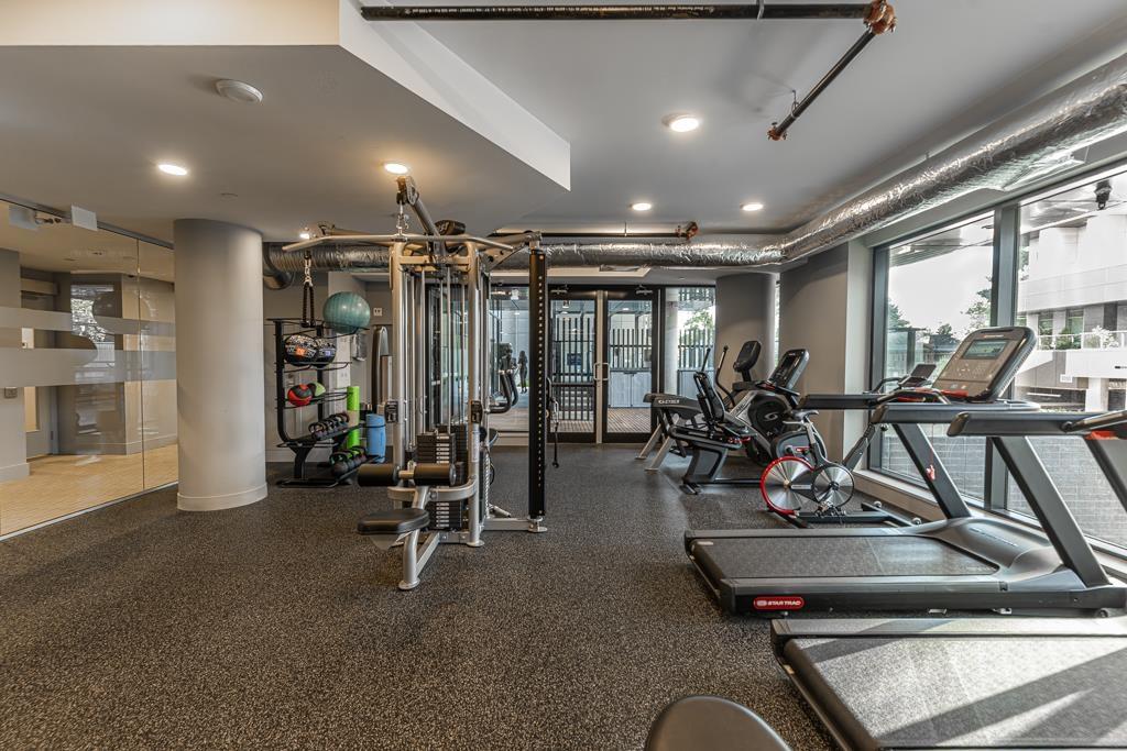 1902 1588 JOHNSTON ROAD, White Rock