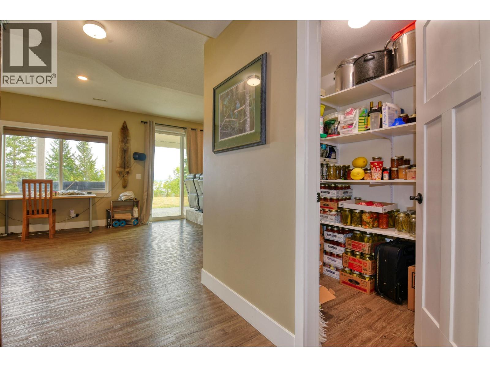 266 WOODLAND DRIVE, Williams Lake