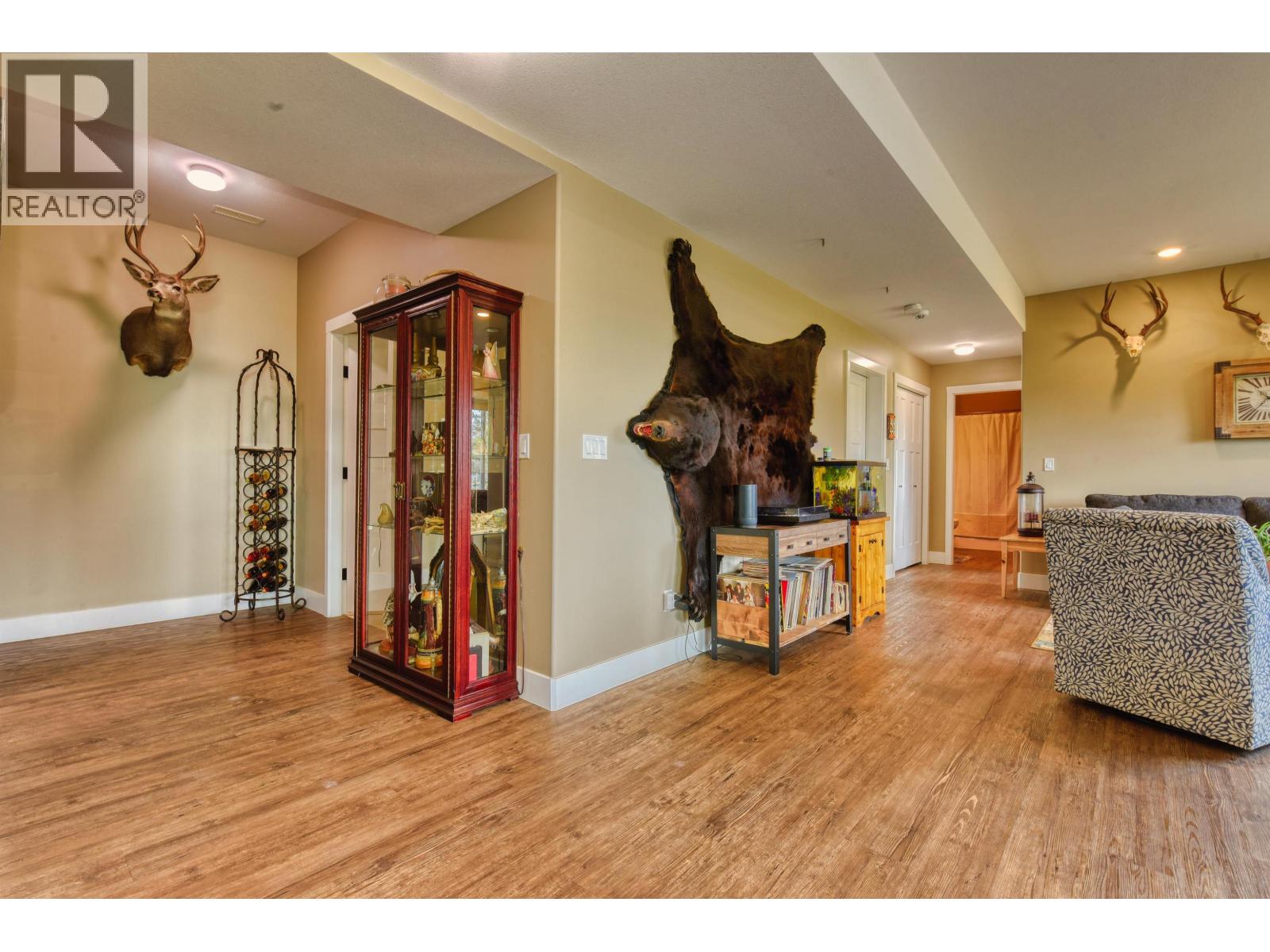 266 WOODLAND DRIVE, Williams Lake