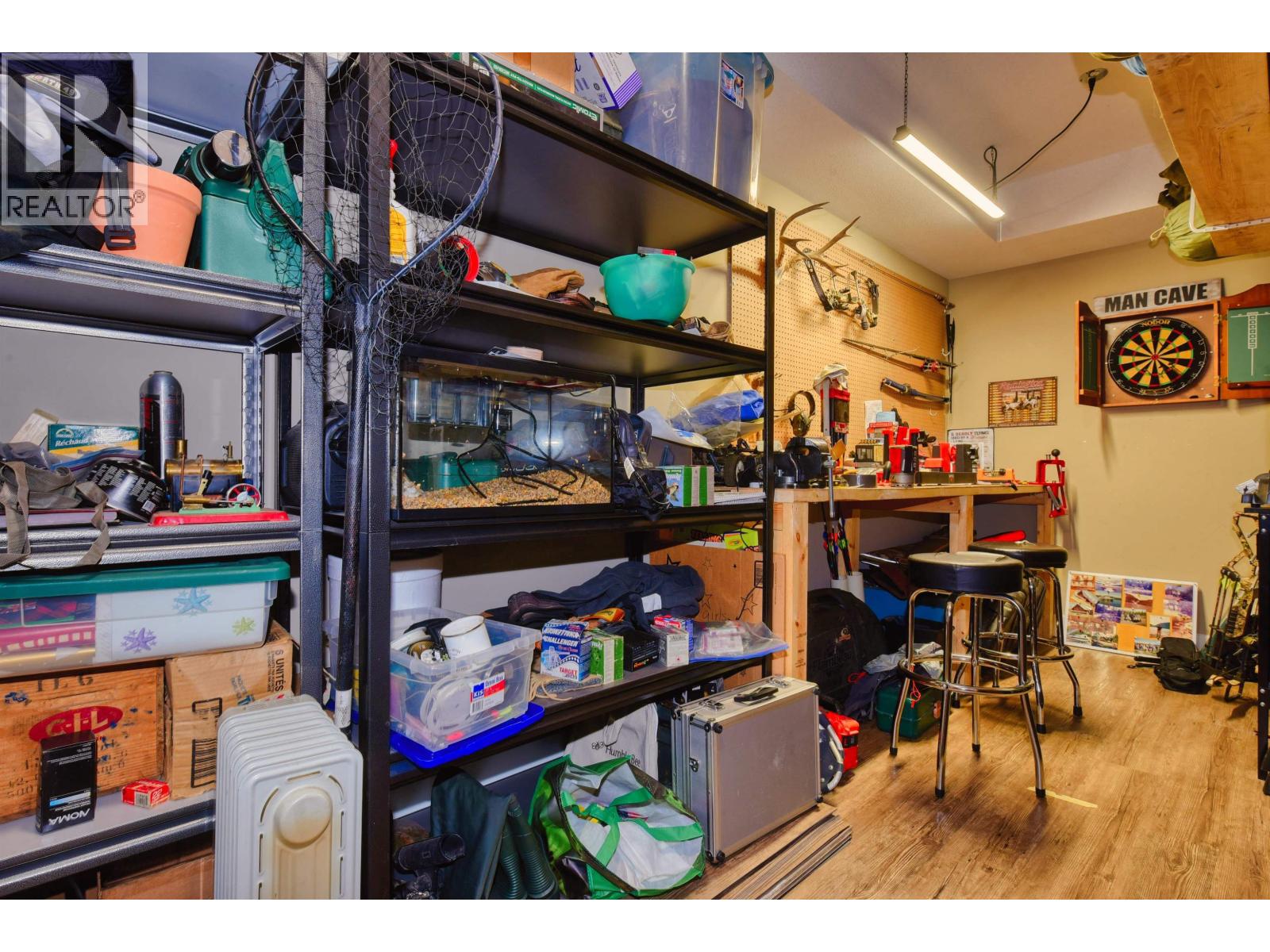 266 WOODLAND DRIVE, Williams Lake