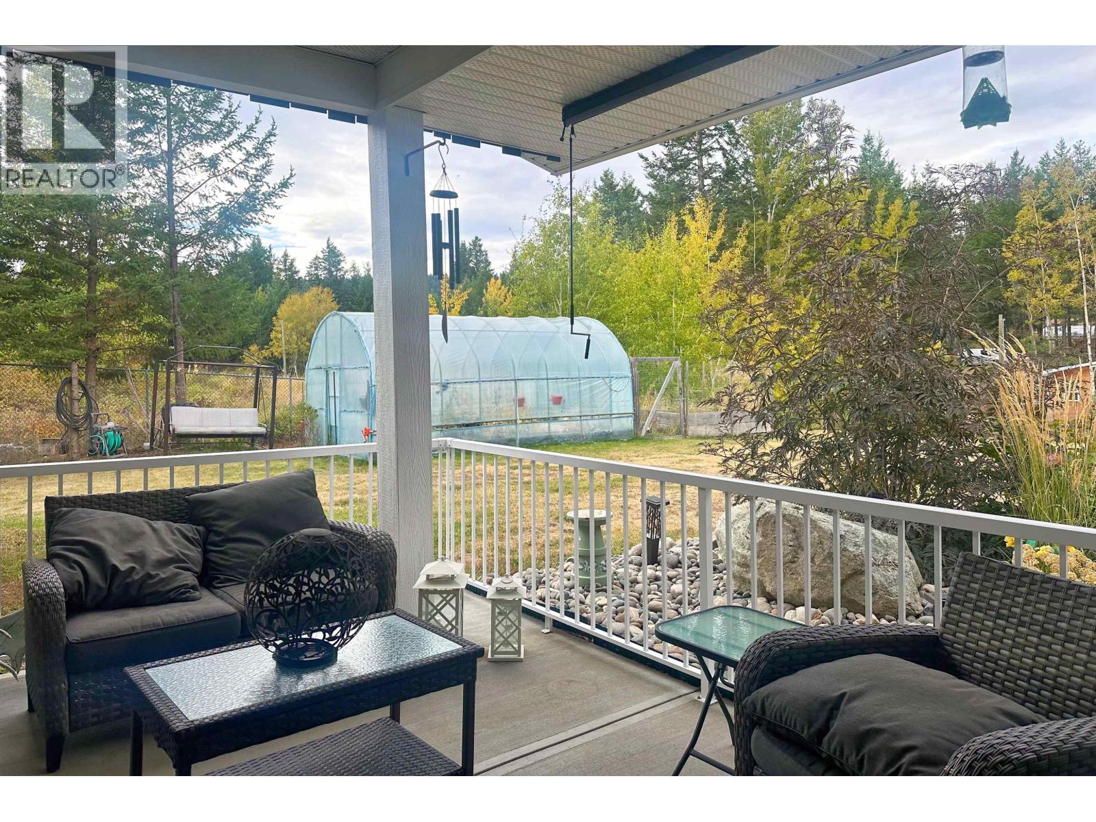 266 WOODLAND DRIVE, Williams Lake