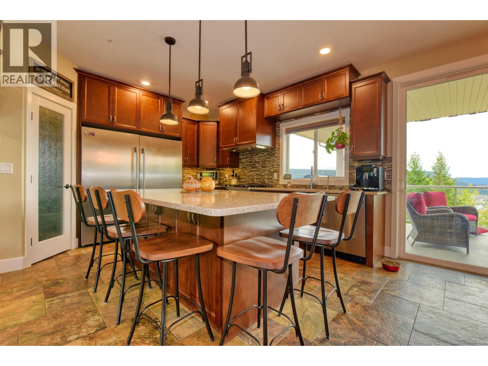 266 WOODLAND DRIVE, Williams Lake