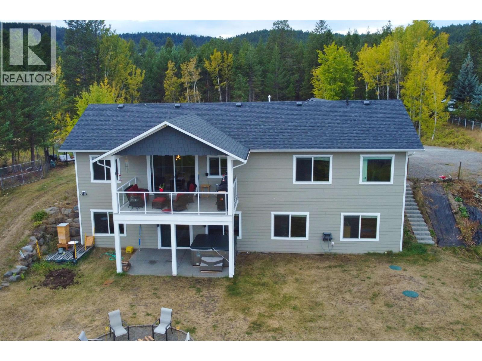266 WOODLAND DRIVE, Williams Lake