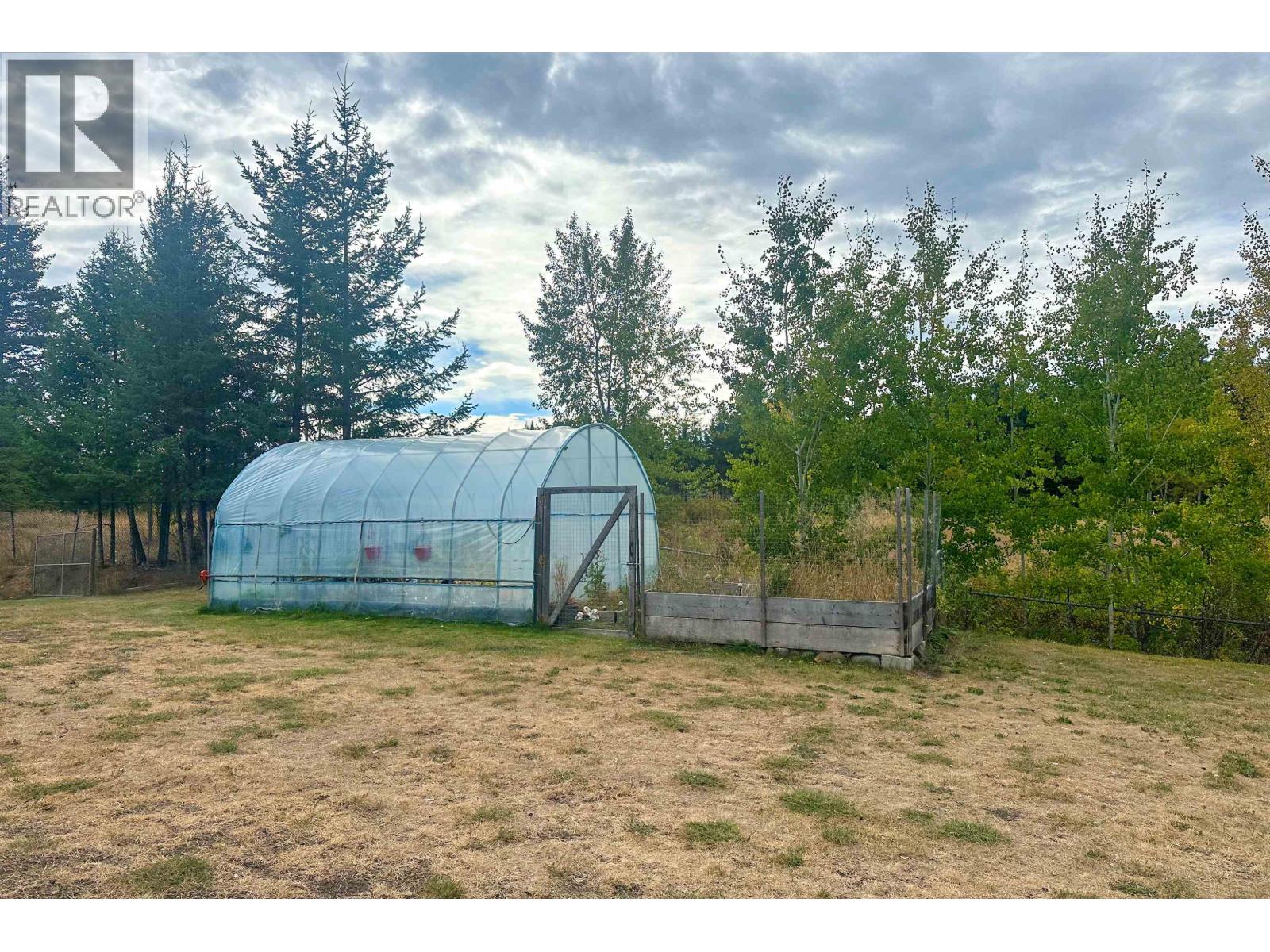 266 WOODLAND DRIVE, Williams Lake