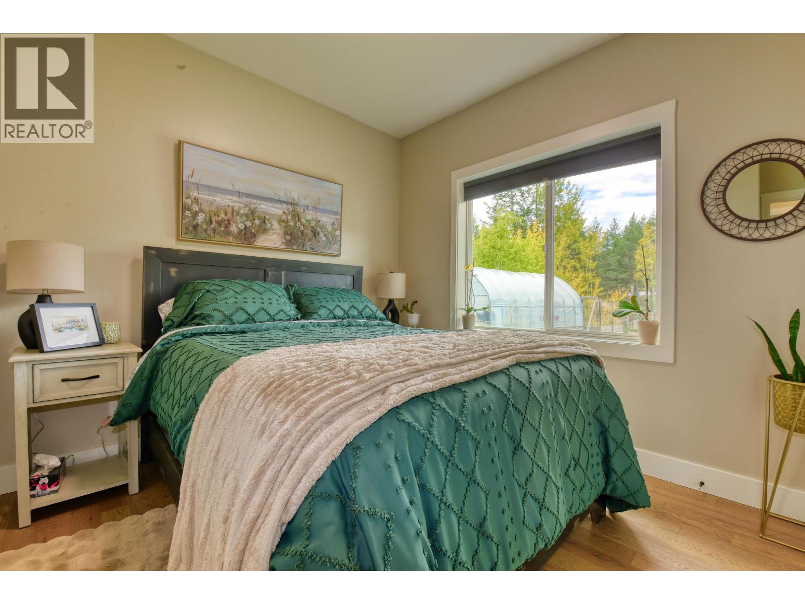 266 WOODLAND DRIVE, Williams Lake