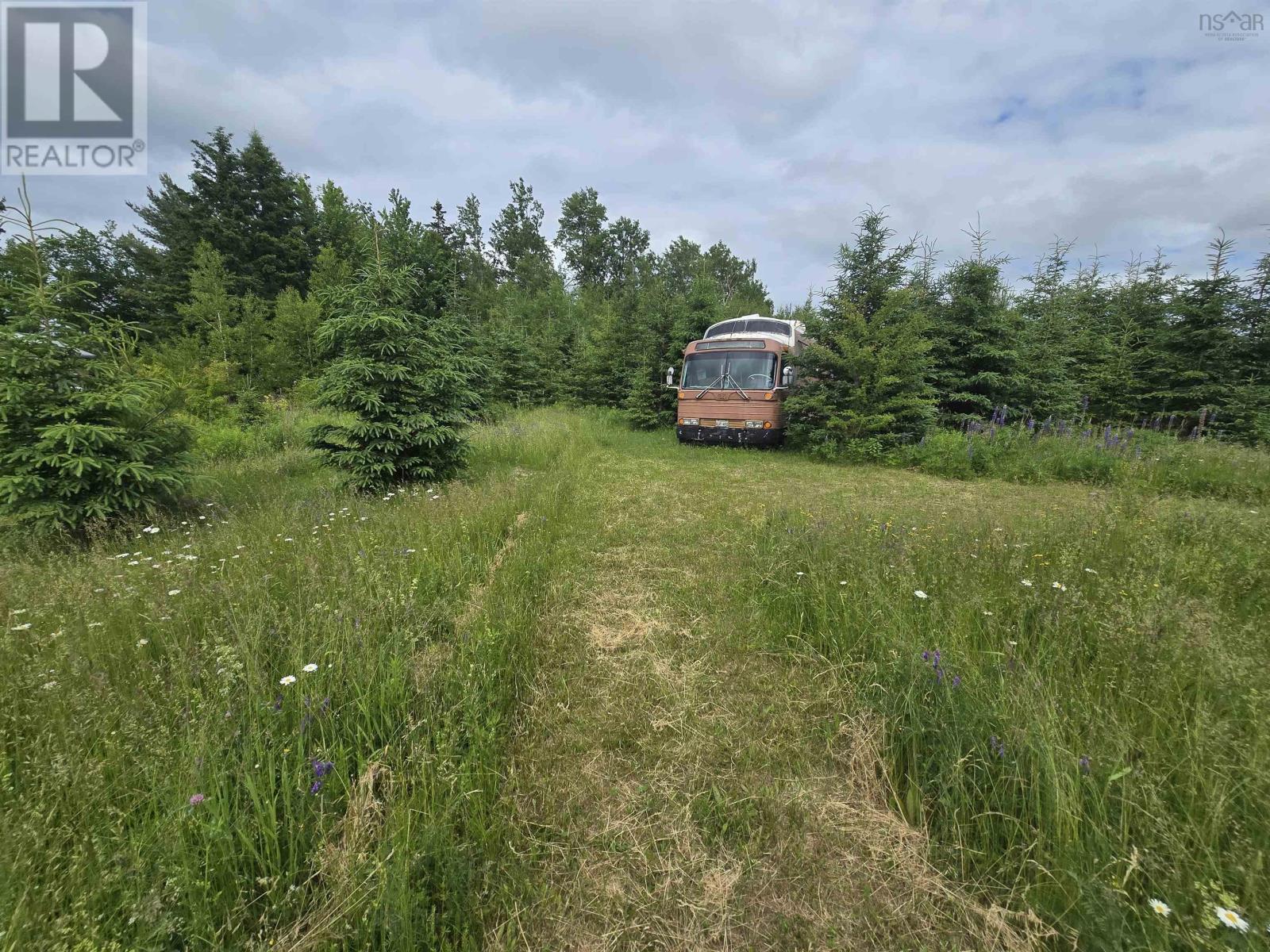 Property 5 of 12 of lot 6 41 Brule Shore Road