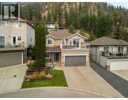  2334 Shannon Heights Place, West Kelowna