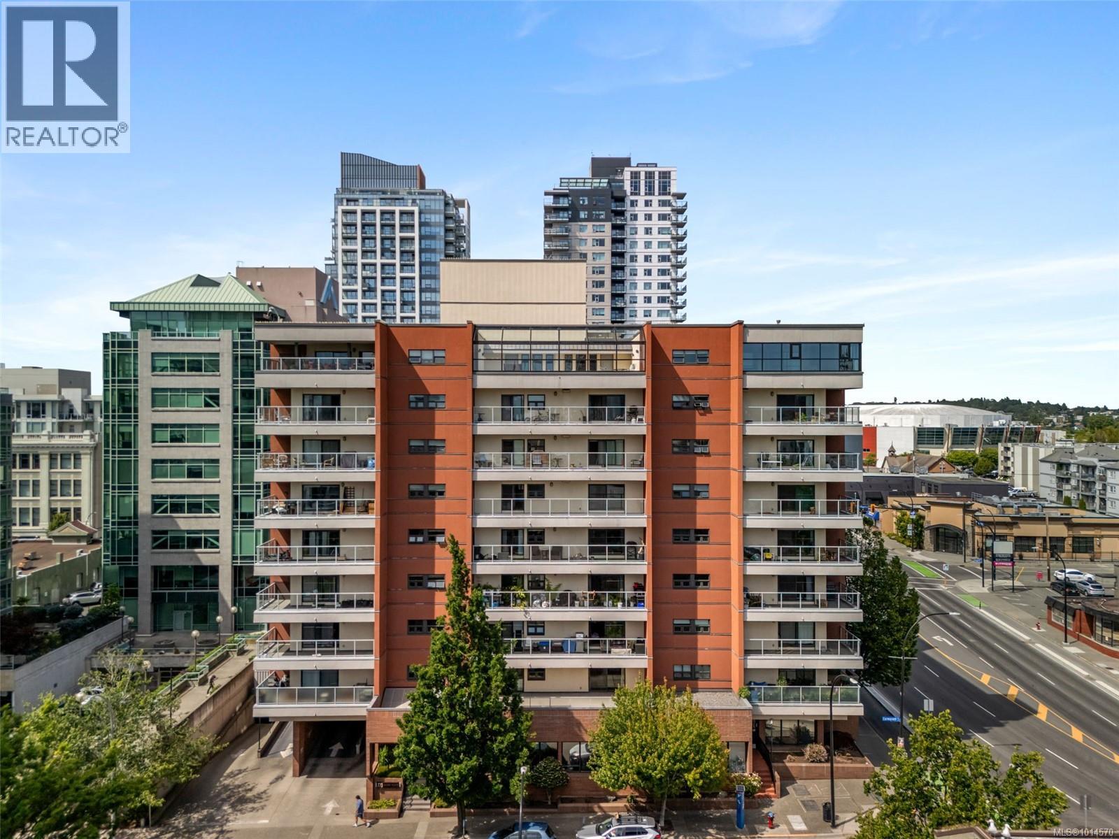 404 770 Cormorant Street, Victoria