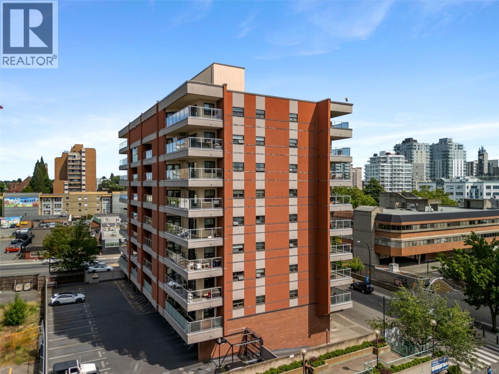 404 770 Cormorant Street, Victoria