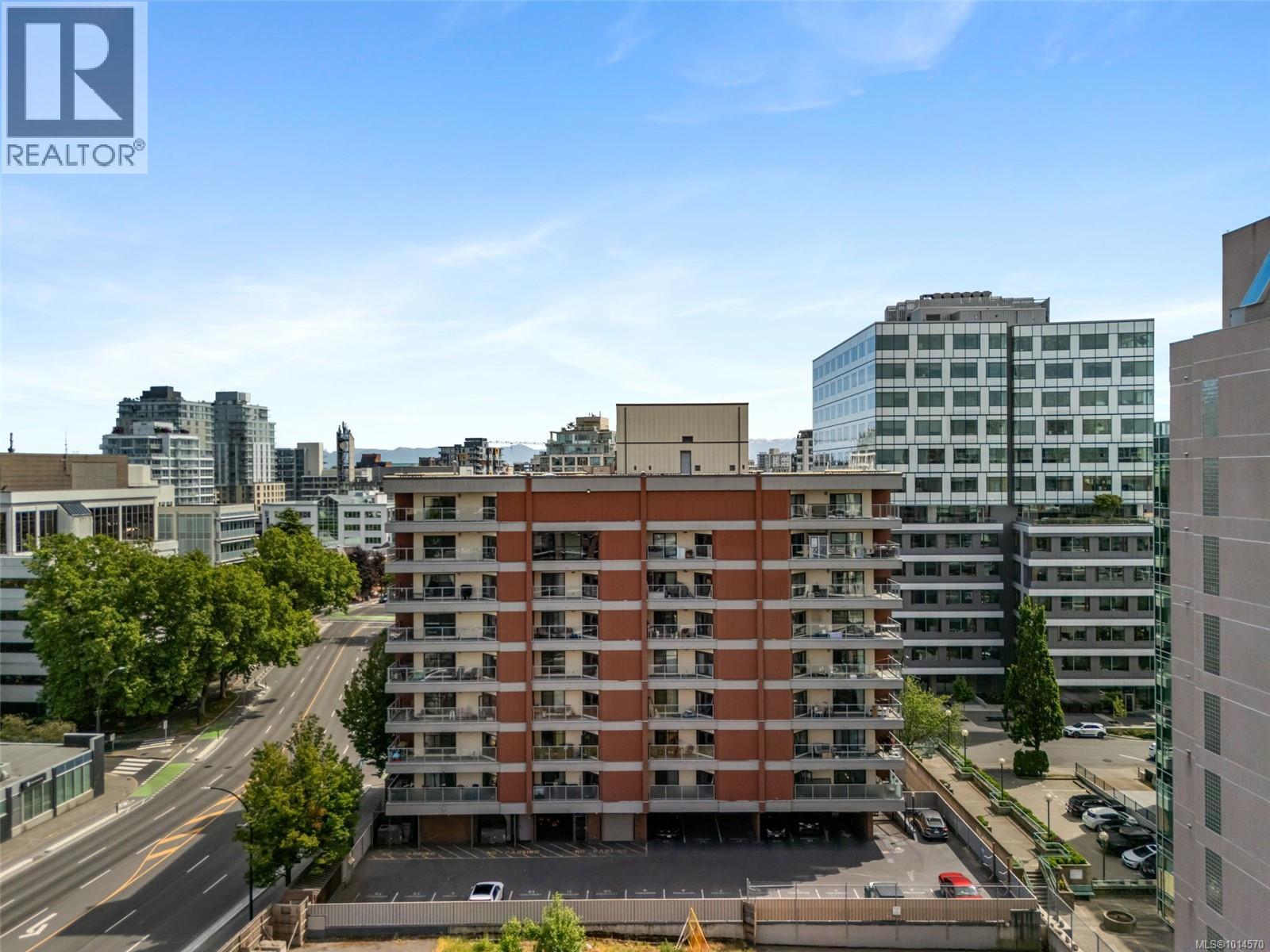 404 770 Cormorant Street, Victoria