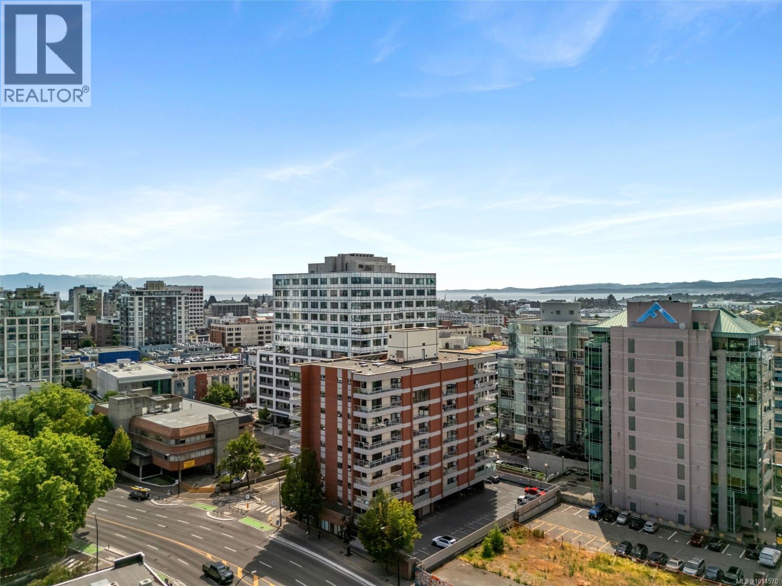 404 770 Cormorant Street, Victoria