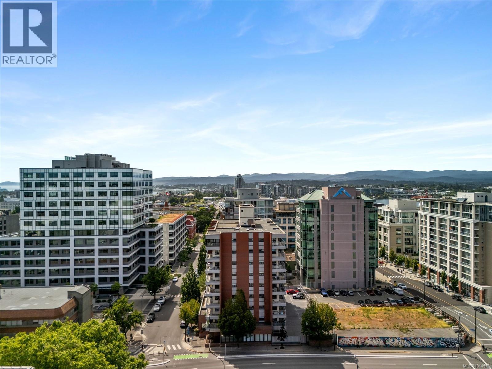 404 770 Cormorant Street, Victoria