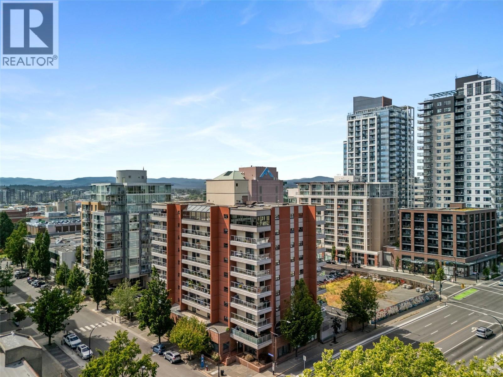 404 770 Cormorant Street, Victoria