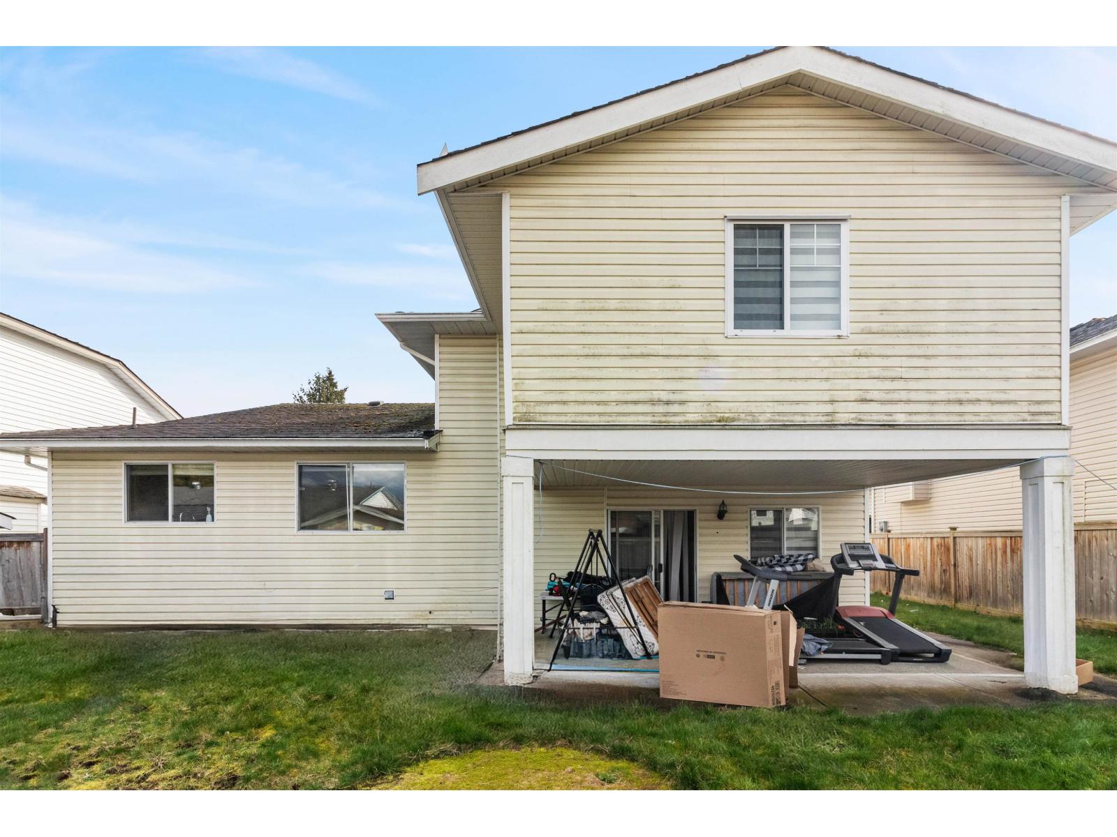 32105 ROGERS AVENUE, Abbotsford