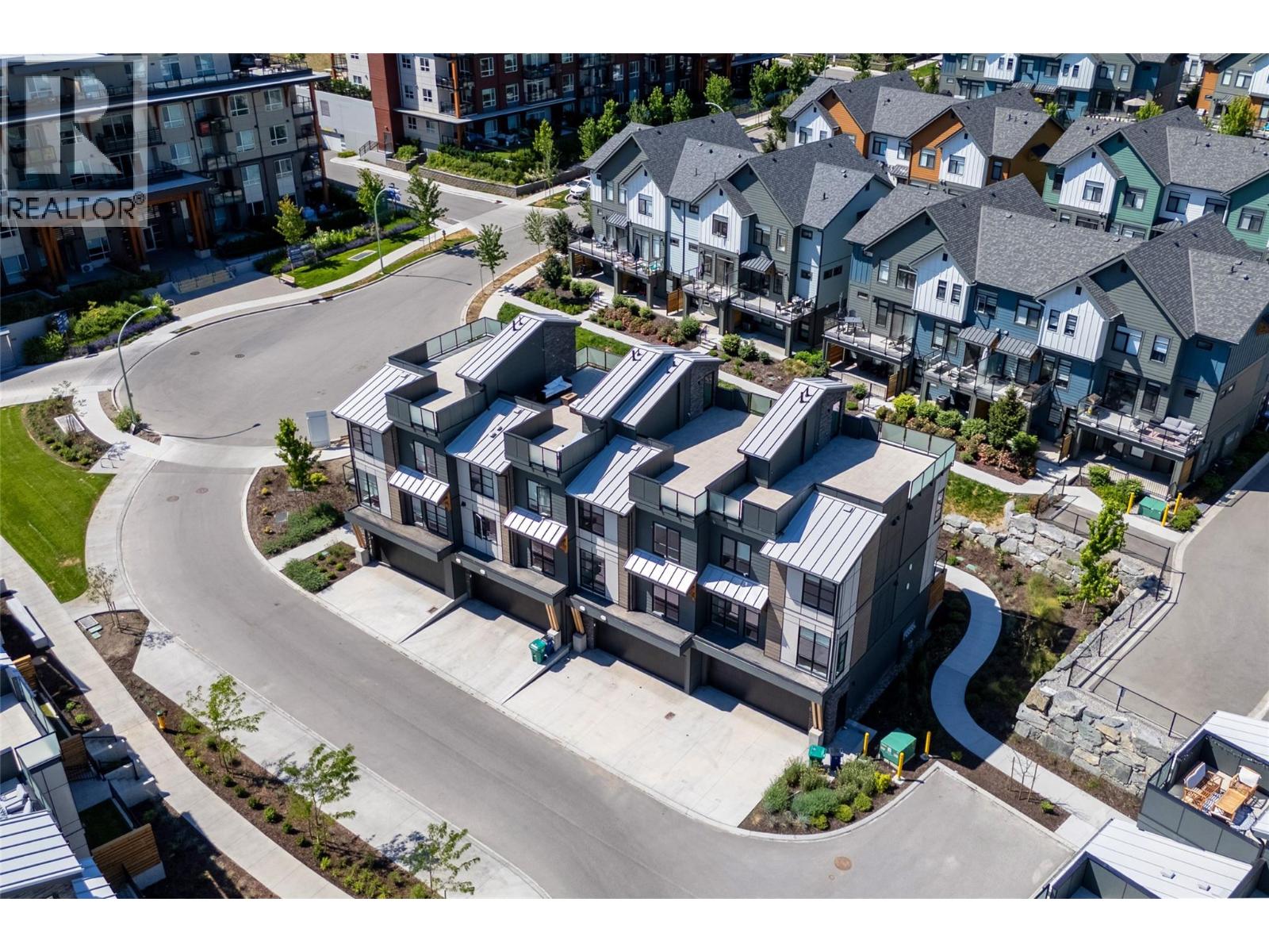 103 1455 Cara Glen Court, Kelowna