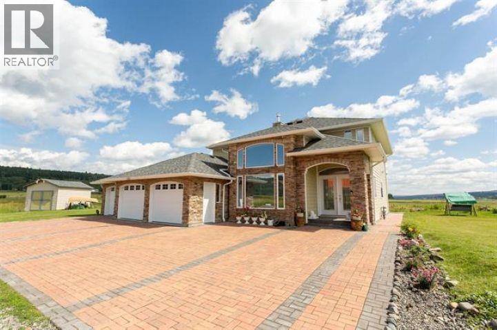 6013 HORSE LAKE ROAD - 1