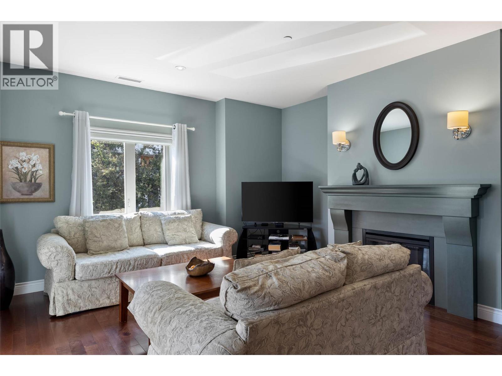 370 Battle Street Unit# 202, Kamloops