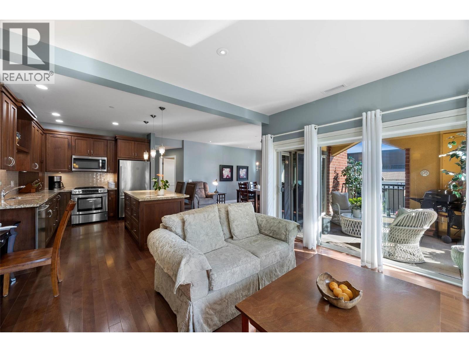 370 Battle Street Unit# 202, Kamloops